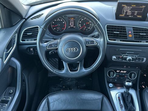 Used 2018 Audi Q3 2.0T Premium w/ Convenience Package image 13