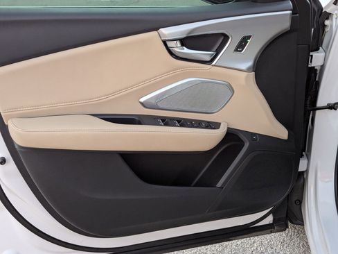 Certified 2023 Acura RDX FWD w/ Technology Package image 11