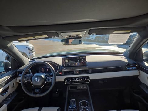 Used 2026 Honda Passport TrailSport Elite image 10