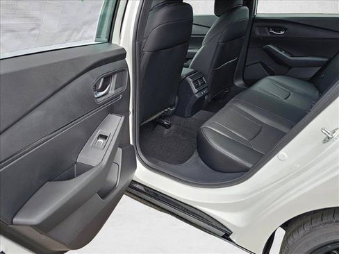 New 2026 Honda Accord Sport image 10
