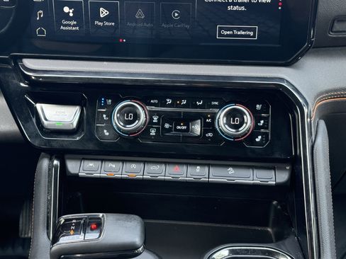 Used 2024 GMC Sierra 1500 AT4 image 62