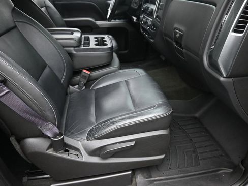 Used 2015 Chevrolet Silverado 1500 LT w/ LT Convenience Package image 7