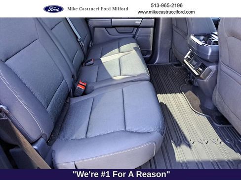 Certified 2021 Ford F150 XLT w/ Equipment Group 302A High image 26