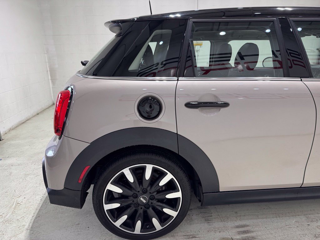 Used 2024 MINI Cooper S FWD image 5