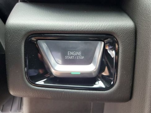 New 2026 GMC Yukon XL Denali w/ Sun & Power Step Package AWD/4WD image 24