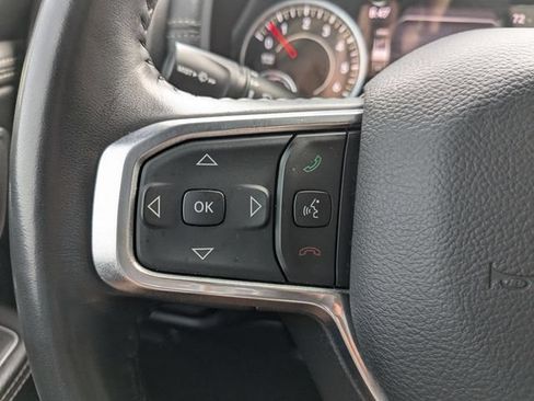 Used 2023 RAM 1500 Laramie AWD/4WD image 23