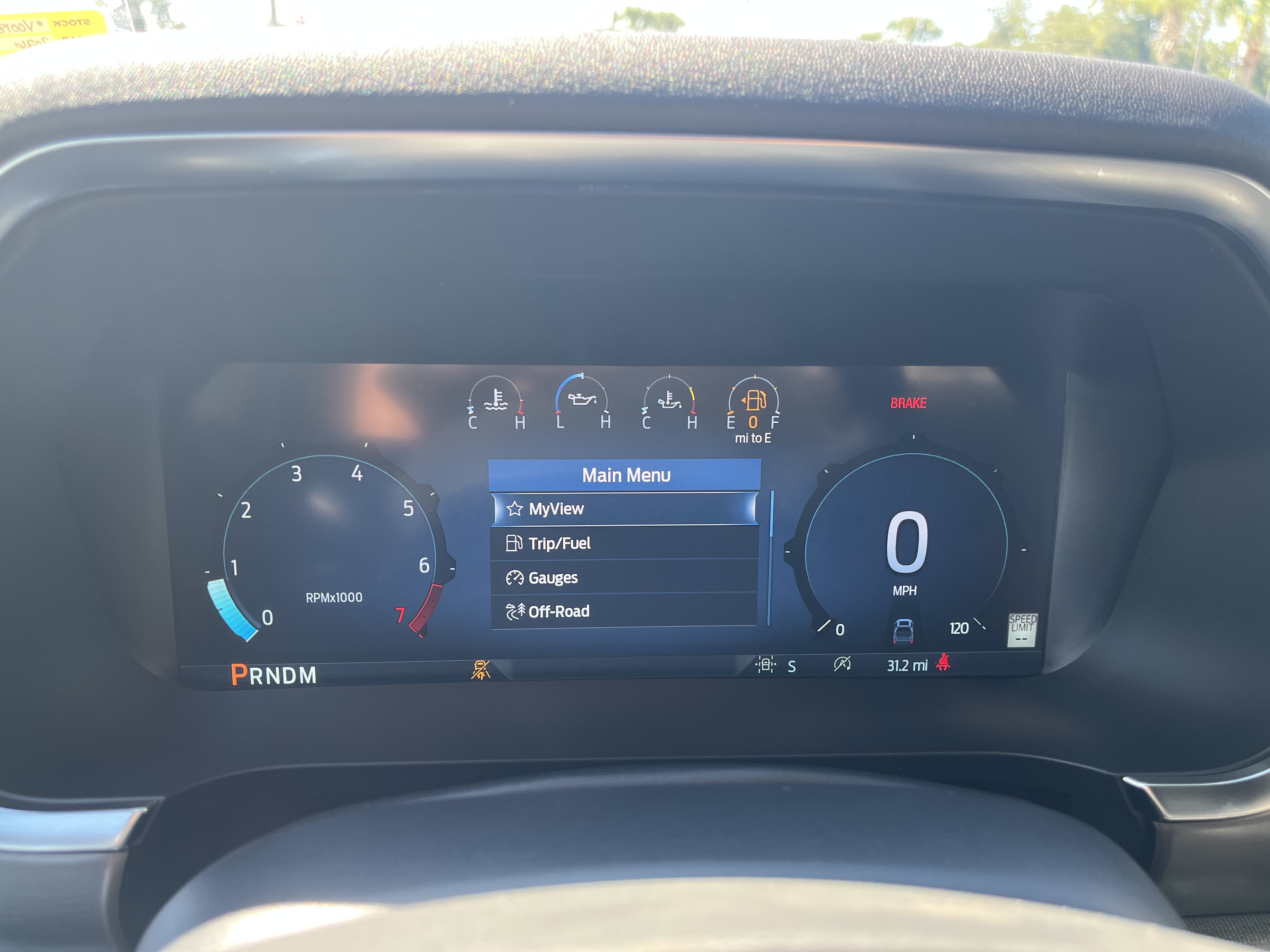 New 2026 Ford F150 Platinum AWD/4WD image 20