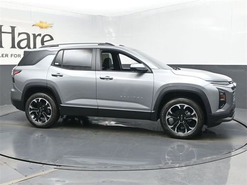 New 2026 Chevrolet Equinox LT image 27