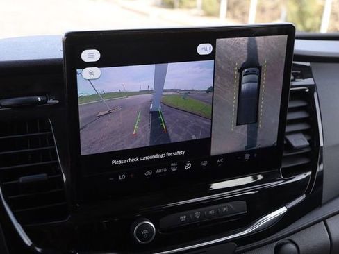 Used 2023 Ford Transit 350 XLT image 16