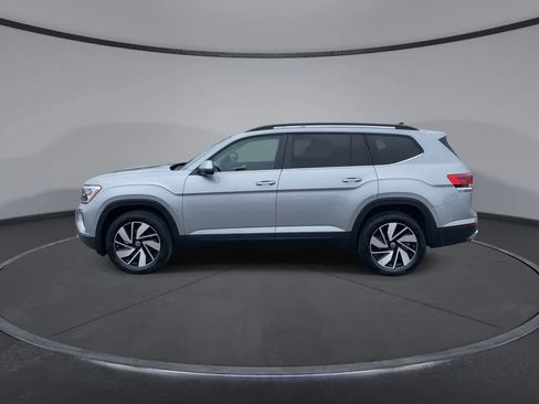 Used 2025 Volkswagen Atlas SE image 5