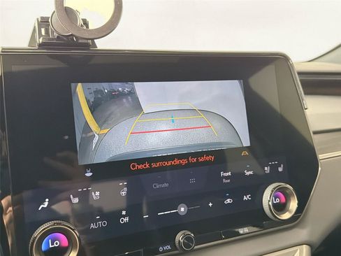 Used 2023 Lexus RX 350 Premium w/ Accessory Package (Z1) FWD image 23