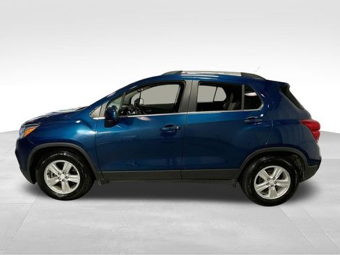 Used 2019 Chevrolet Trax LT FWD image 6