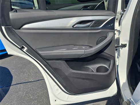 Used 2021 BMW X3 xDrive30e w/ Convenience Package image 10