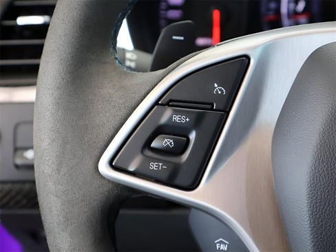 Used 2019 Chevrolet Corvette ZR1 image 29