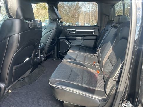 Used 2023 RAM 1500 Laramie image 29