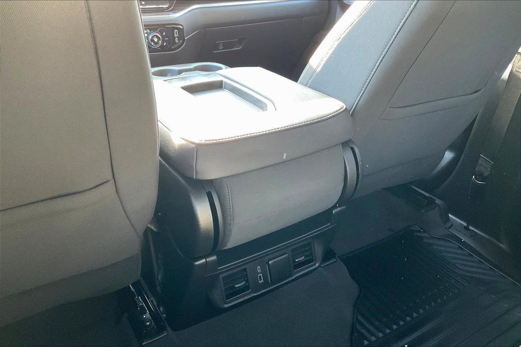 Used 2023 Chevrolet Silverado 1500 RST RWD image 14
