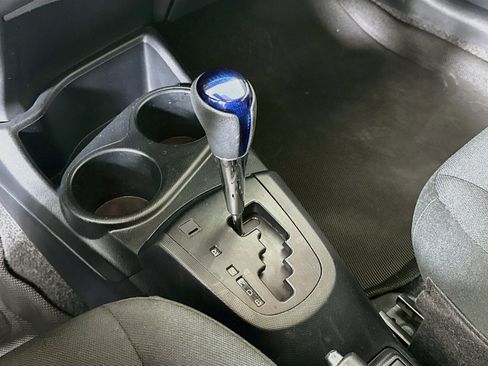 Used 2018 Toyota Prius C Two w/ Carpet Mat Package FWD image 23