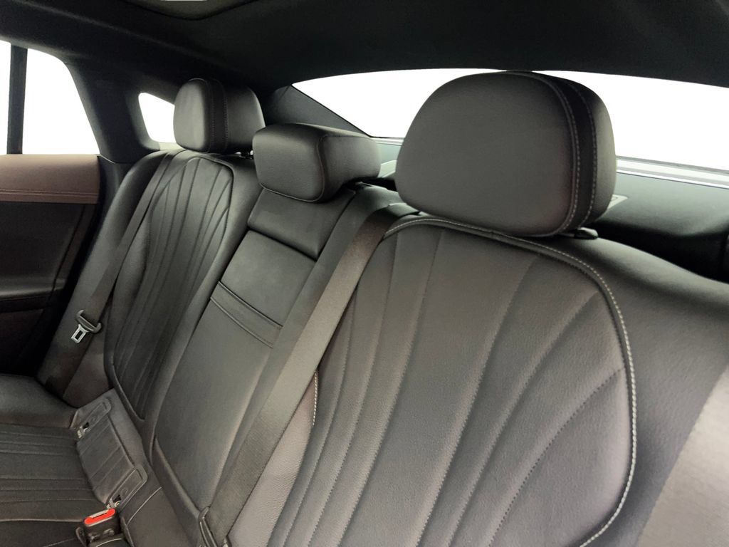 Used 2023 Mercedes-Benz EQE 500 4MATIC Sedan image 34