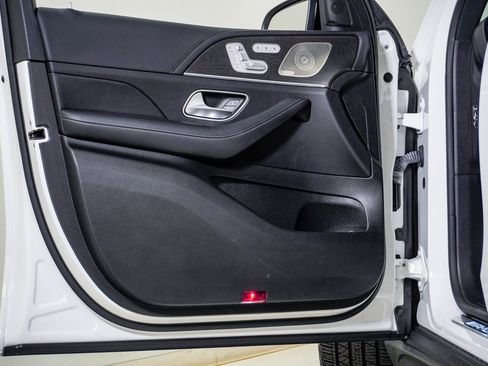 Used 2022 Mercedes-Benz GLE 53 AMG 4MATIC Coupe image 28