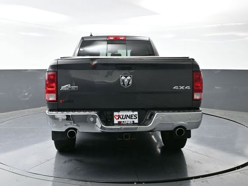 Used 2016 RAM 1500 Big Horn image 10