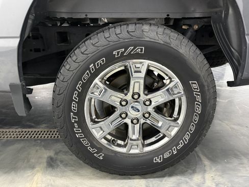 Used 2021 Ford F150 XLT w/ XTR Package AWD/4WD image 25