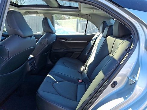 Used 2021 Toyota Camry XSE w/ Carpet Mat Package (TMS) image 10