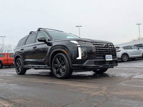 Used 2023 Hyundai Palisade XRT image 22