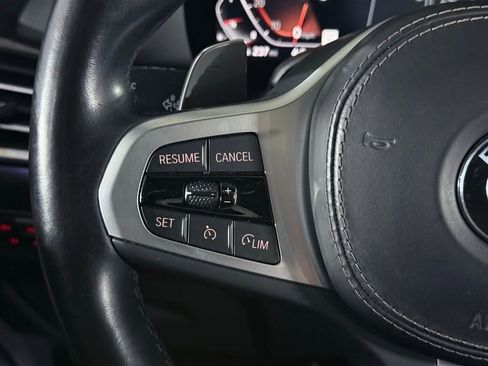 Used 2023 BMW X6 xDrive40i w/ M Sport Package AWD/4WD image 35