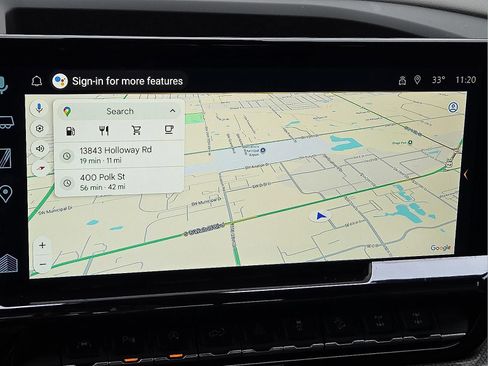 Used 2023 Chevrolet Silverado 1500 ZR2 image 14