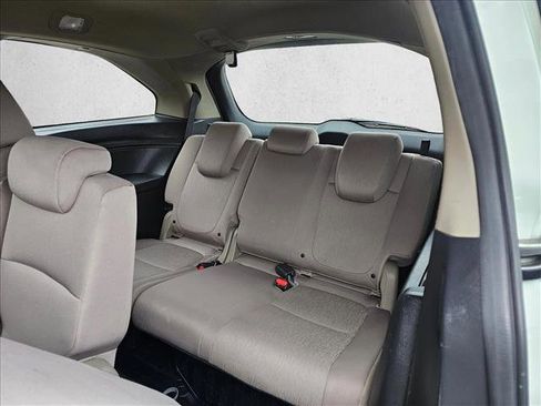 Used 2019 Honda Odyssey EX image 17