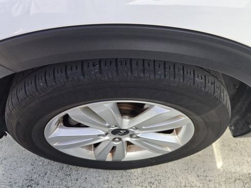 Used 2019 Kia Sportage LX w/ LX Popular Package FWD image 5