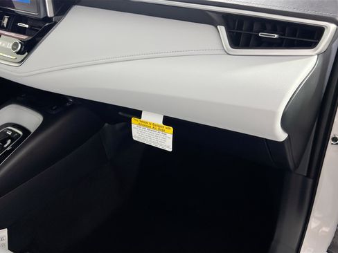 New 2026 Toyota Corolla XSE FWD image 34