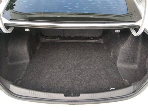 Used 2022 Chevrolet Malibu LS w/ LPO, Convenience Package 1 FWD image 13