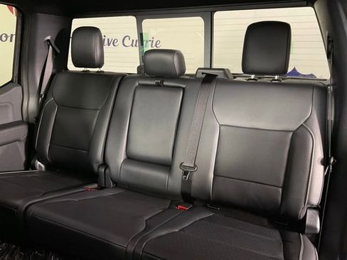 New 2026 Ford F150 Lariat w/ Equipment Group 501A Mid image 16