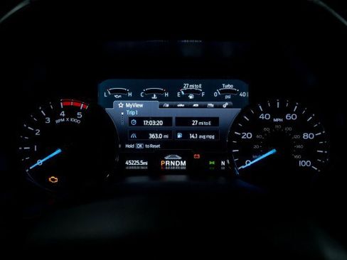 Used 2021 Ford F250 Platinum w/ FX4 Off-Road Package image 17