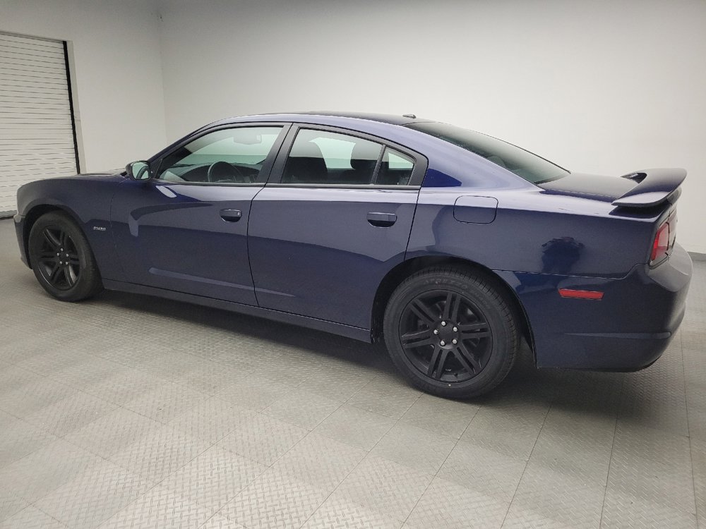Used 2014 Dodge Charger R/T RWD image 3