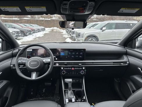 New 2026 Hyundai Tucson XRT AWD/4WD image 10