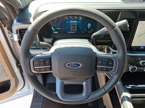 New 2026 Ford F250 Lariat AWD/4WD image 9