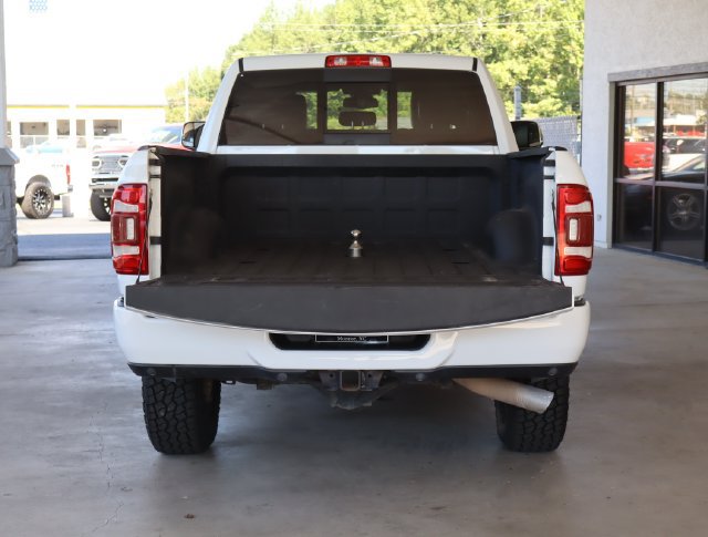 Used 2022 RAM 2500 Laramie AWD/4WD image 47