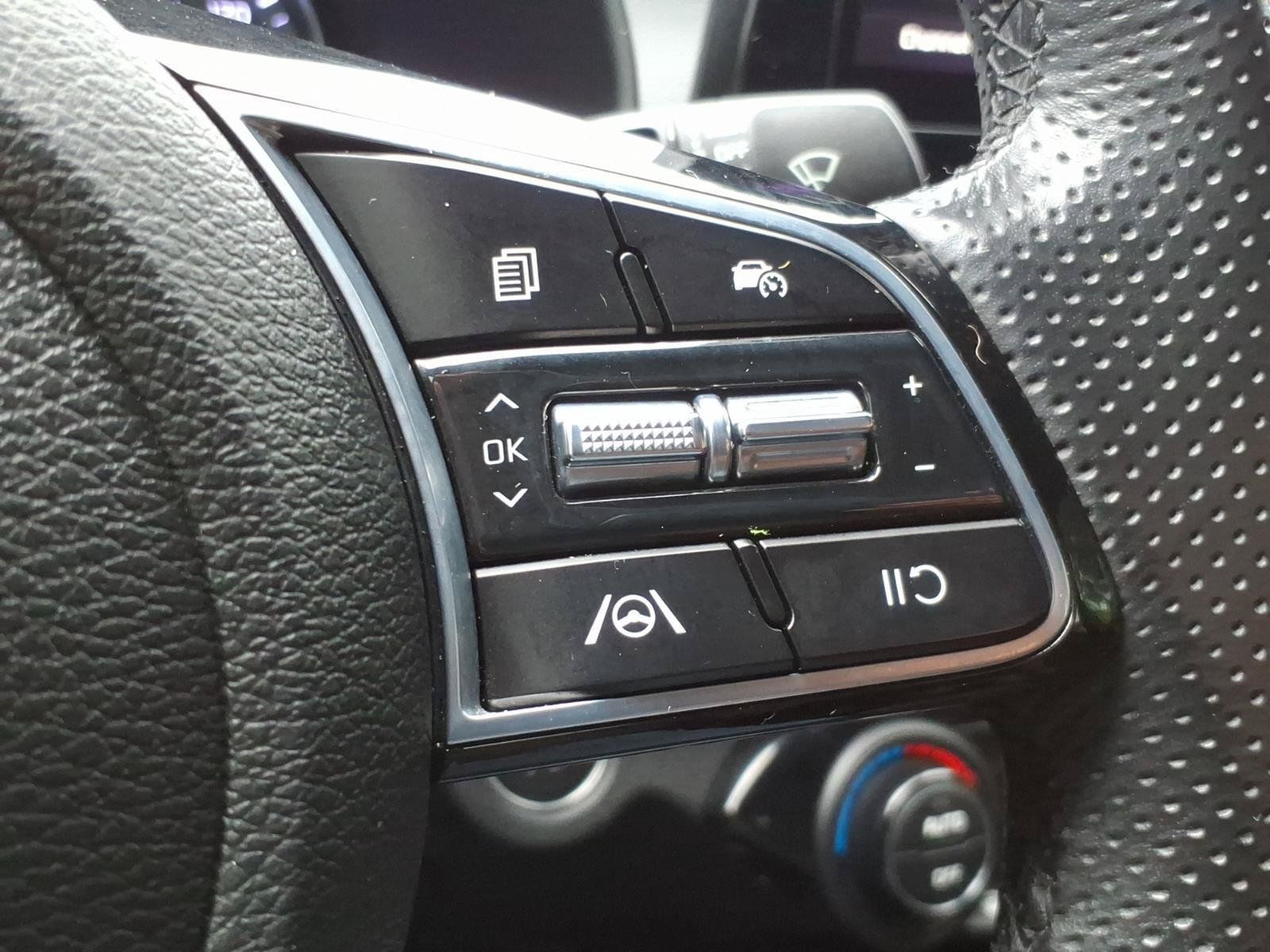 Used 2023 Kia Forte GT-Line FWD image 16