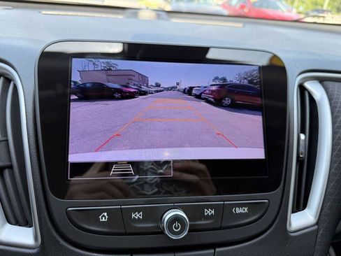 Used 2023 Chevrolet Malibu LS w/ Driver Confidence Package FWD image 16