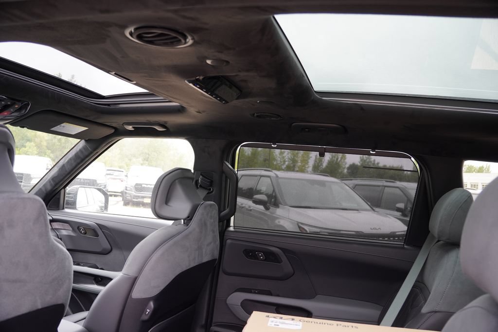 New 2027 Kia Telluride X-Line SX Prestige AWD/4WD image 13