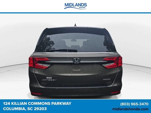 Used 2023 Honda Odyssey Touring image 5
