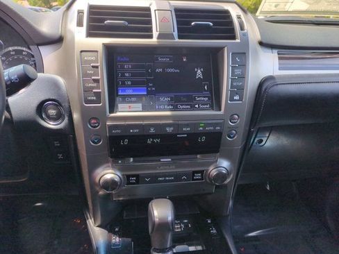 Used 2021 Lexus GX 460 Premium w/ Premium Package AWD/4WD image 20