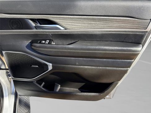 Used 2024 Jeep Wagoneer L Series II w/ Flexible Seating Group image 38