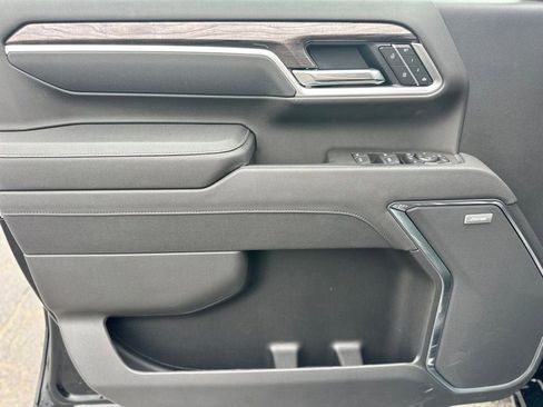 New 2026 Chevrolet Silverado 2500 LTZ w/ Trail Boss Package image 18