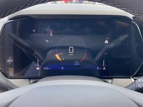 New 2026 Chevrolet TrailBlazer LT w/ Convenience Package image 16