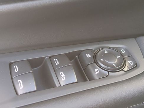 New 2026 Chevrolet Tahoe LT w/ Comfort Package image 23