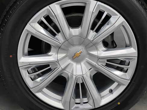 Used 2022 Chevrolet Tahoe High Country AWD/4WD image 75