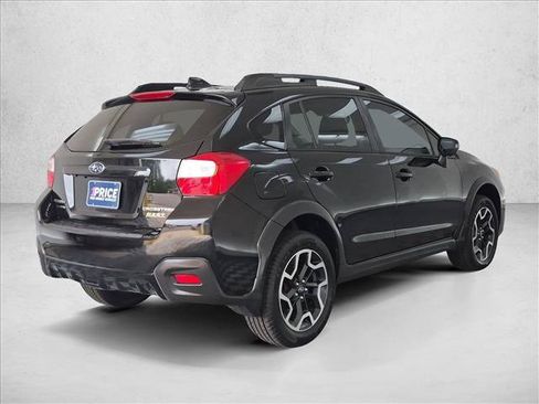 Used 2017 Subaru Crosstrek 2.0i Limited AWD/4WD image 5